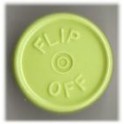 20mm FlipOff Vial Seals, Various Colors