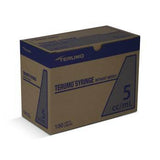 Terumo® 5cc Syringe Only Luer-Lok™