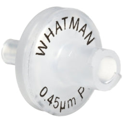 Whatman GDX Syringe Filters 0.45µm, Sterile