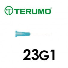 Terumo® Needle 23G x 1