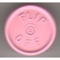 20mm FlipOff Vial Seals, Various Colors