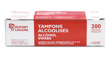 Alcohol Swabs