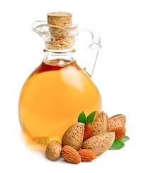 Sweet Almond Oil USP