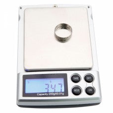 Electronic Scale 200g X 0.01g